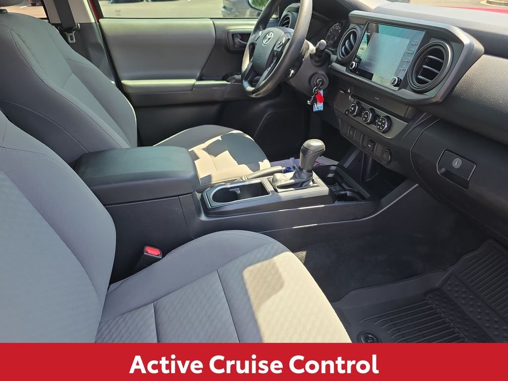 Used 2020 Red Toyota SR image 17