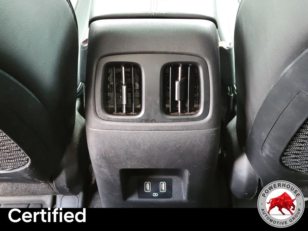 Used 2024 White Hyundai Limited image 14