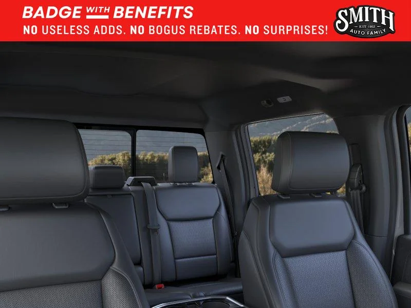 New 2026 AVALANCHE Ford LARIAT image 23