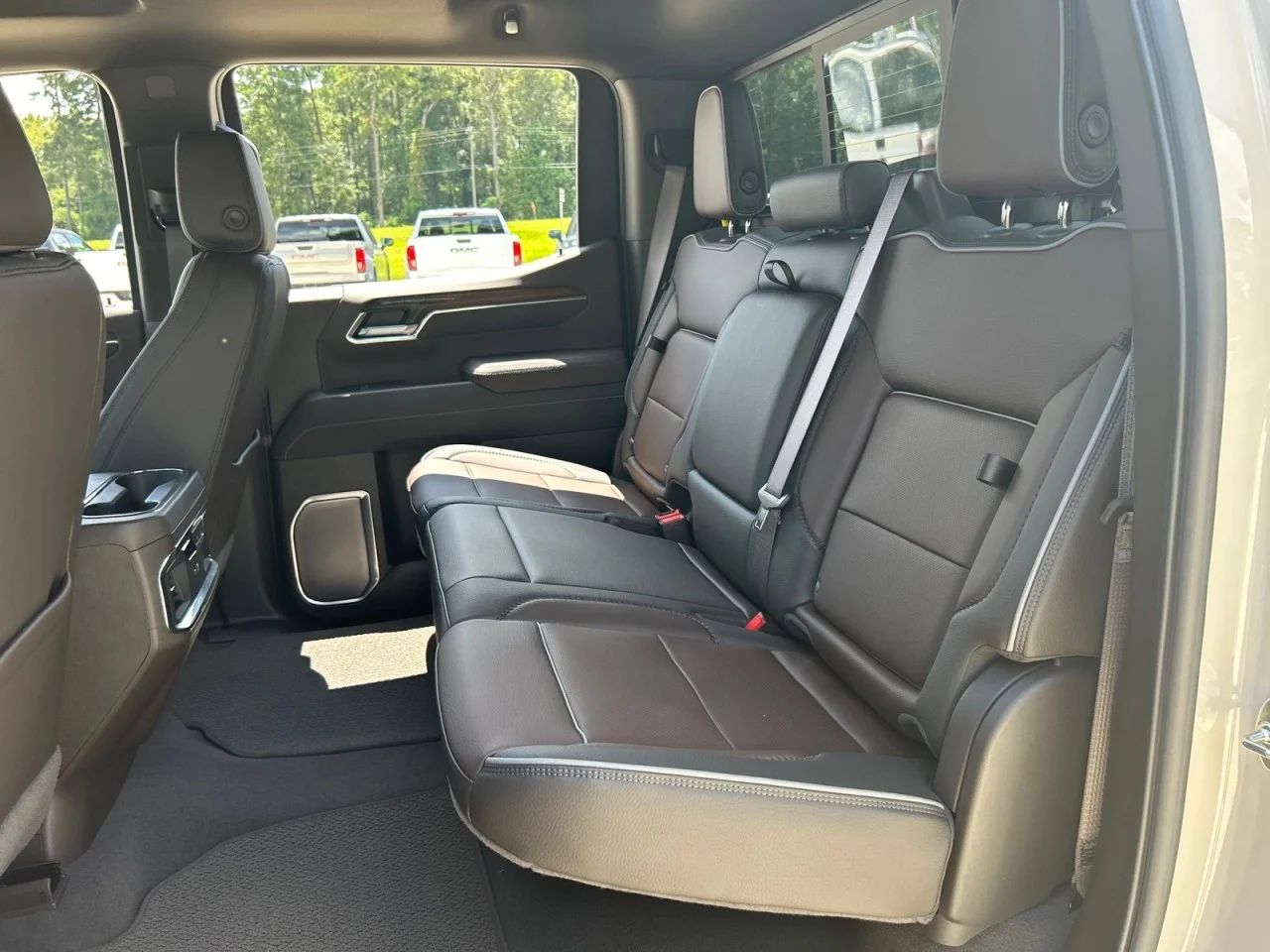 New 2026 Coastal Dune GMC Denali image 18
