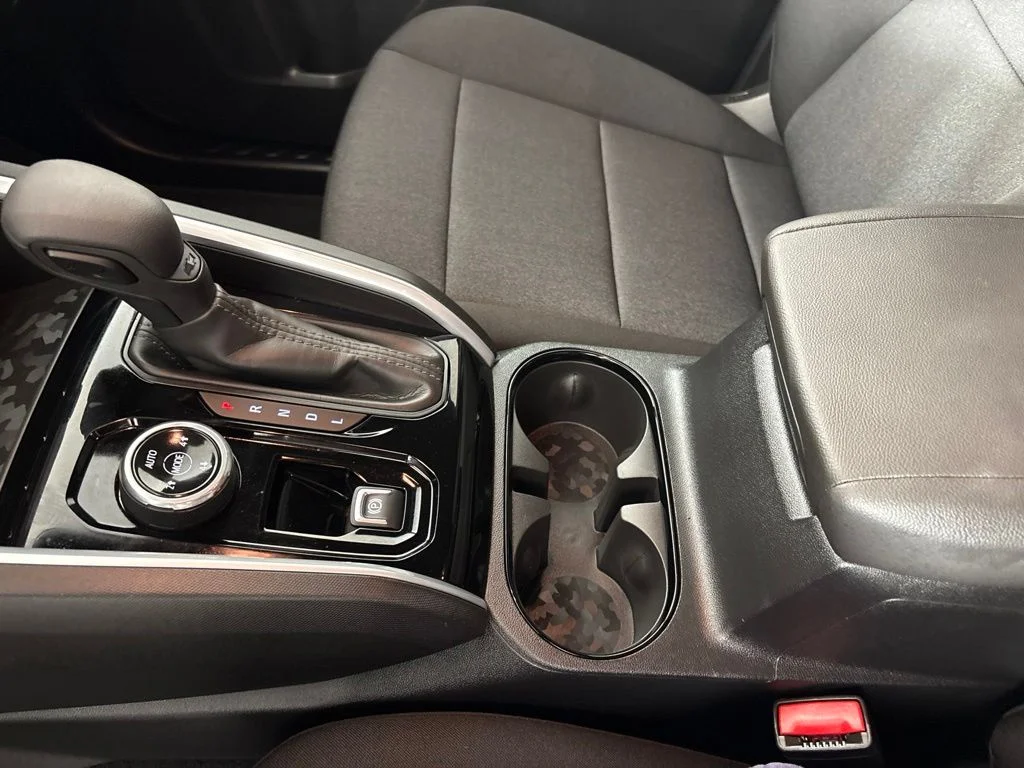Used 2026 White Chevrolet Trail Boss image 41