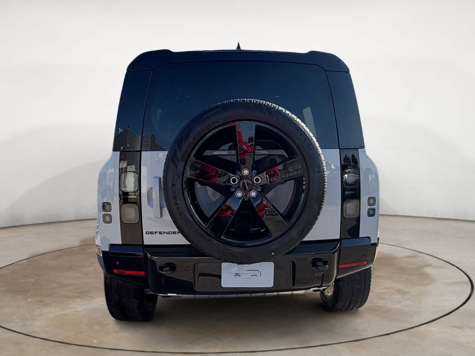 New 2026  Land Rover X-Dynamic SE image 4