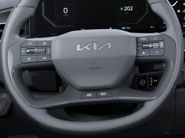 New 2026 Blue Kia Wind image 22