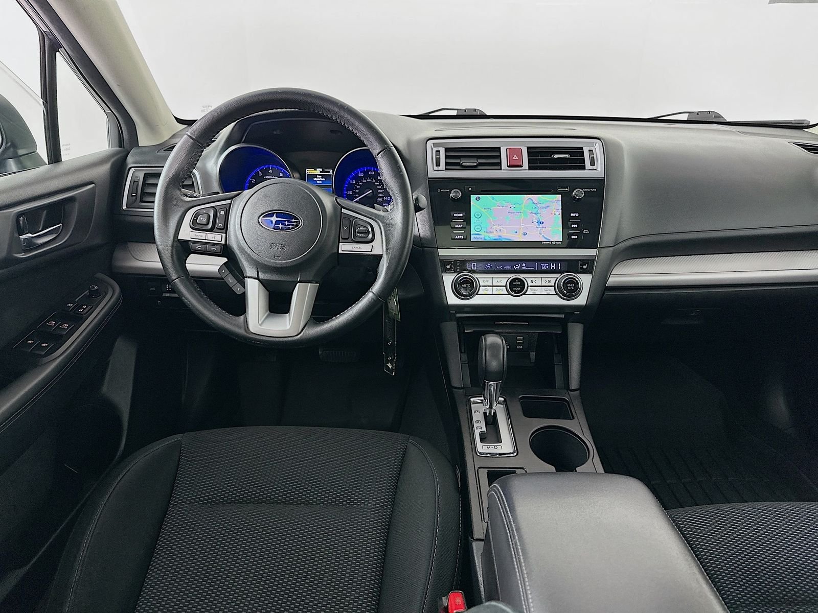 Used 2015 Twilight Blue Metallic Subaru 2.5i Premium image 23