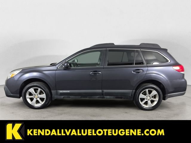 Used 2013 Gray Subaru 2.5i Premium image 2