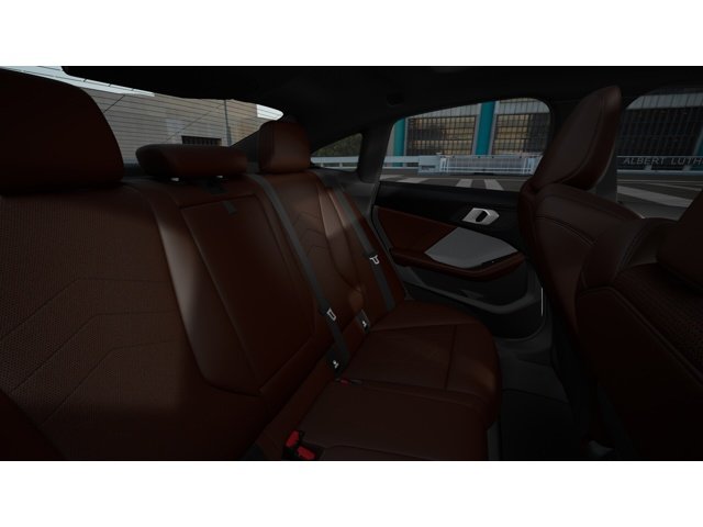 New 2026 Alpine White BMW 228 image 12
