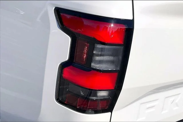 Certified Used 2026 White Nissan SV image 29