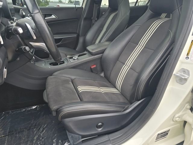Used 2018 White Mercedes-Benz GLA 250 image 5
