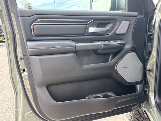 New 2026 Canyon Lake Exterior Paint RAM Rebel image 17