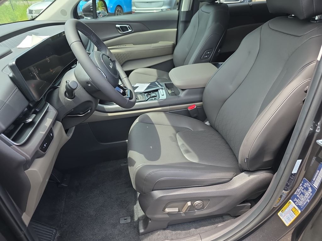 New 2026 Panthera Metal Kia EX image 12