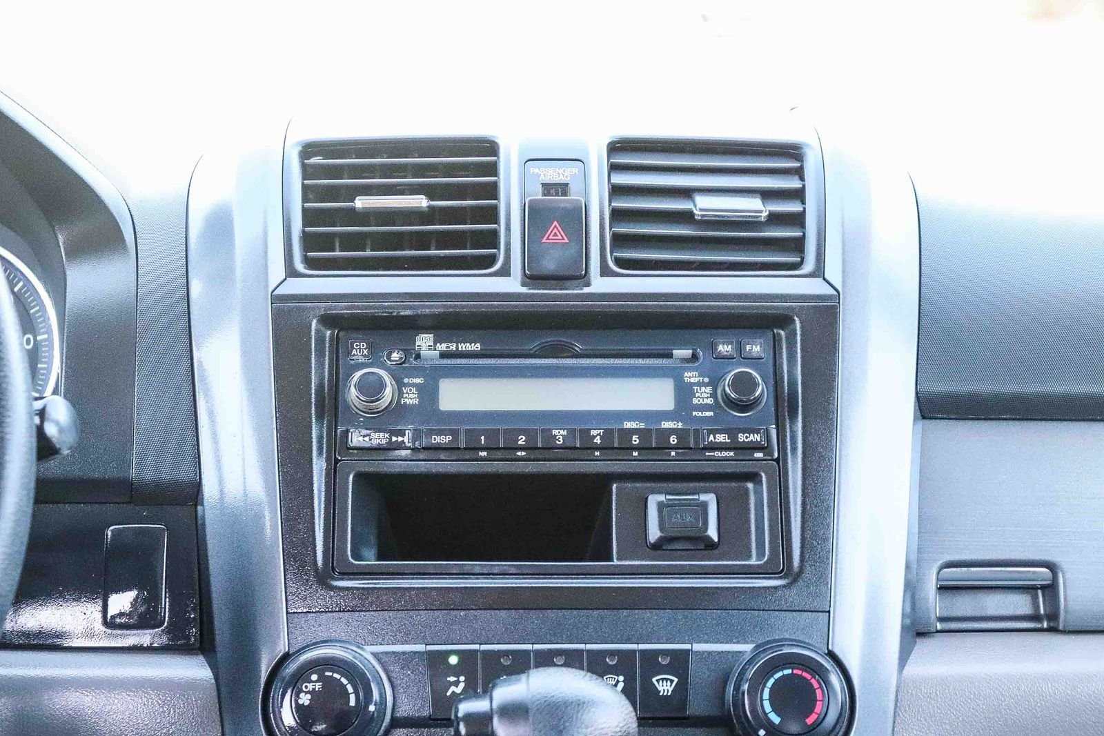 Used 2008 Taffeta White Honda LX image 15