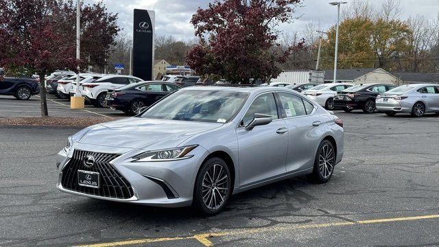 2025 Lexus ES 350 FWD