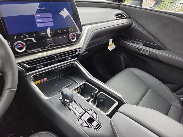 New 2026 Cloudburst Gray Lexus PREMIUM AWD image 33
