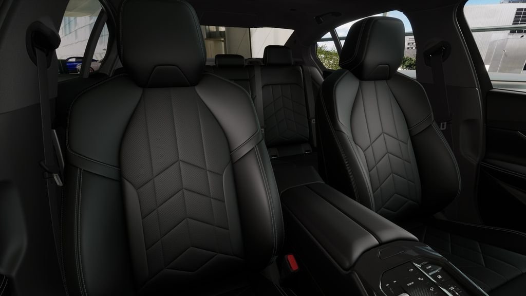 2025 BMW 5 Series 530i - Photo 40