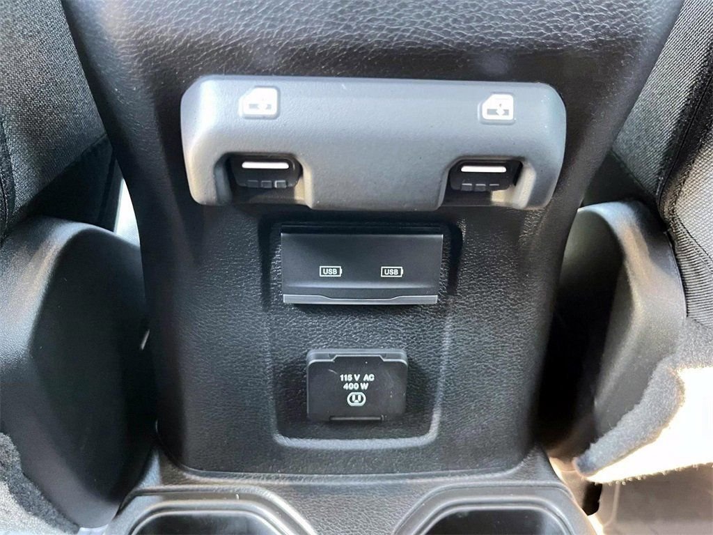 New 2025 41 Exterior Paint Jeep Sport S image 30