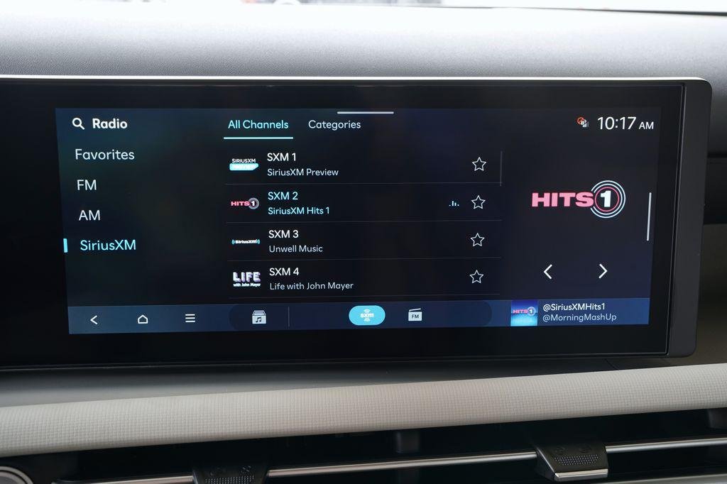 New 2026 Serenity White Pearl Hyundai SEL Plus image 14