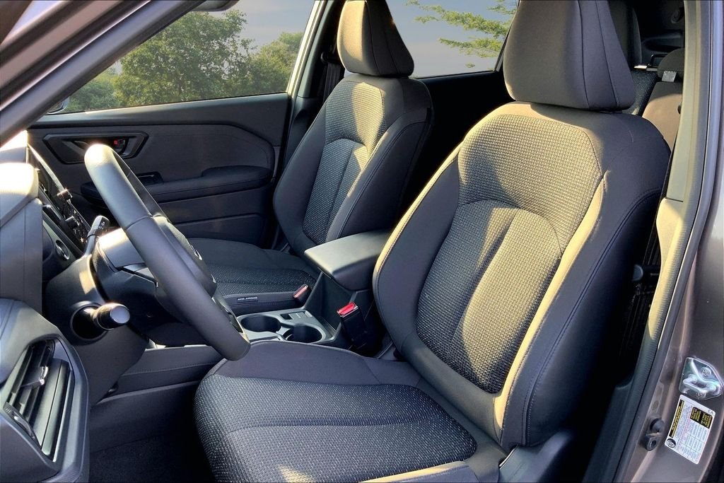 Used 2025 Brown Subaru Premium image 20