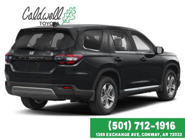 Used 2024  Honda EX-L image 6