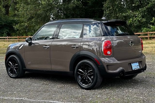 2013 MINI Countryman Countryman S - Photo 7