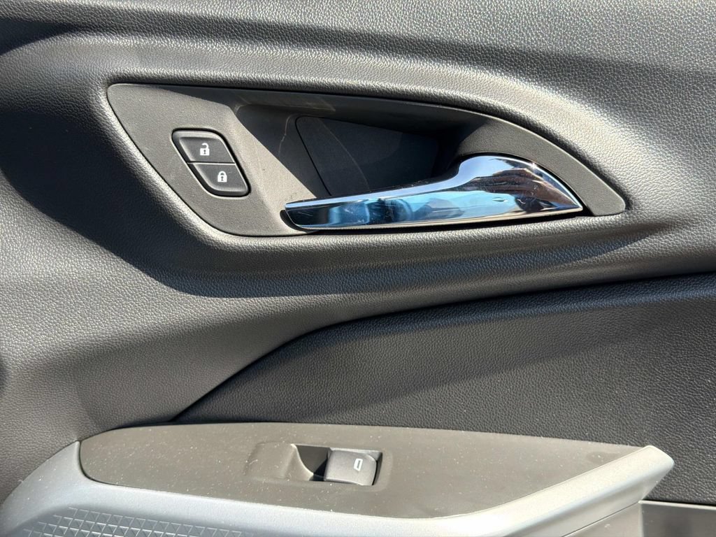 2026 Chevrolet Trax LS - Photo 15