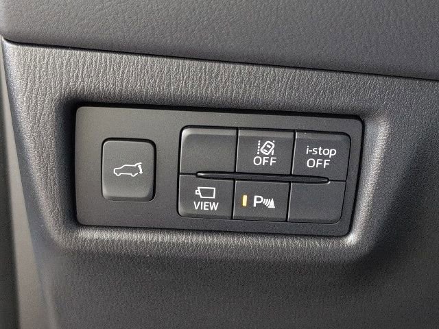 2025 Mazda CX-5 S Premium Plus package - Photo 26