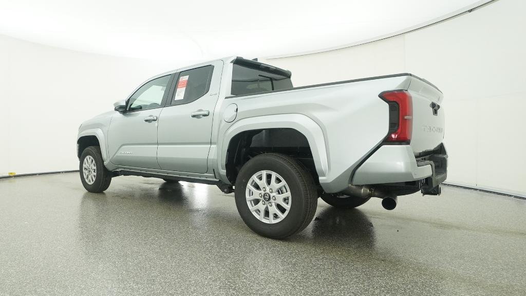 Certified Used 2026 Silver Toyota SR5 image 39