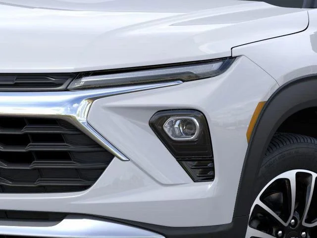 2026 Chevrolet Trailblazer LT - Photo 10