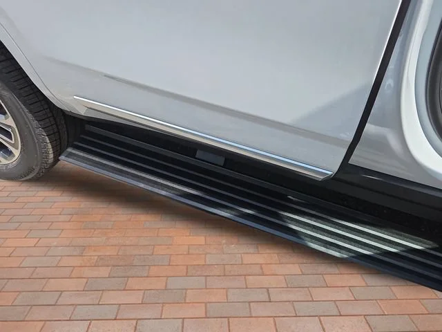2026 GMC Yukon Denali - Photo 16