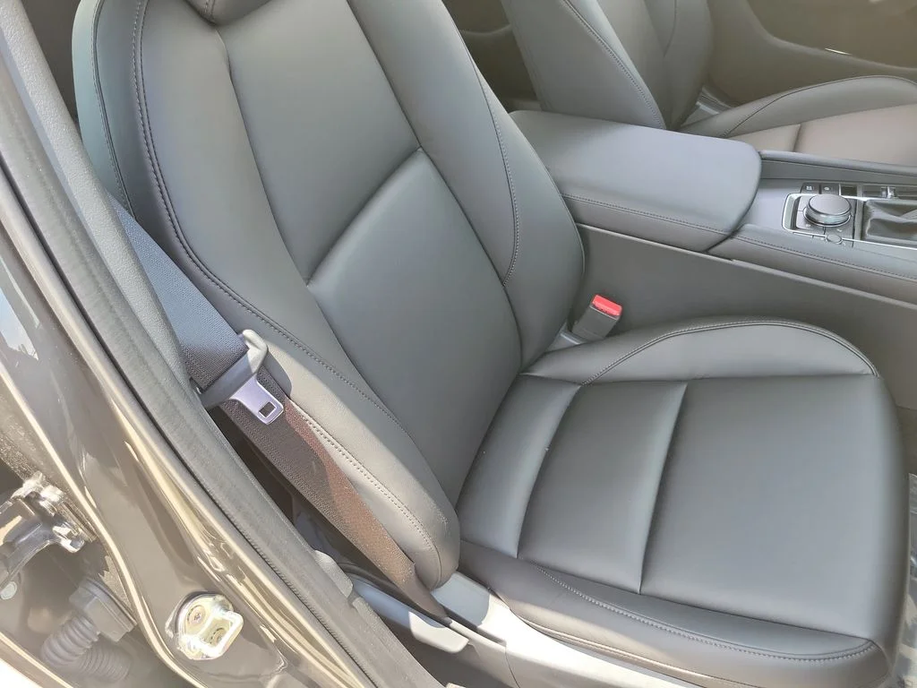 New 2026 Machine Gray Metallic Mazda 2.5 S Select Sport image 17