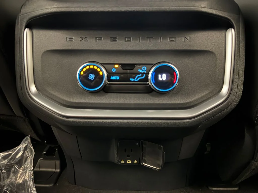 New 2026 White Ford Active image 32