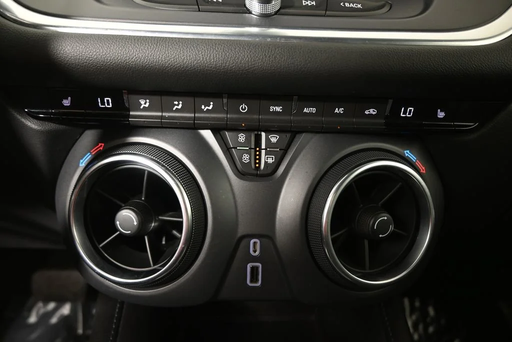 2021 Chevrolet Blazer 2LT - Photo 29
