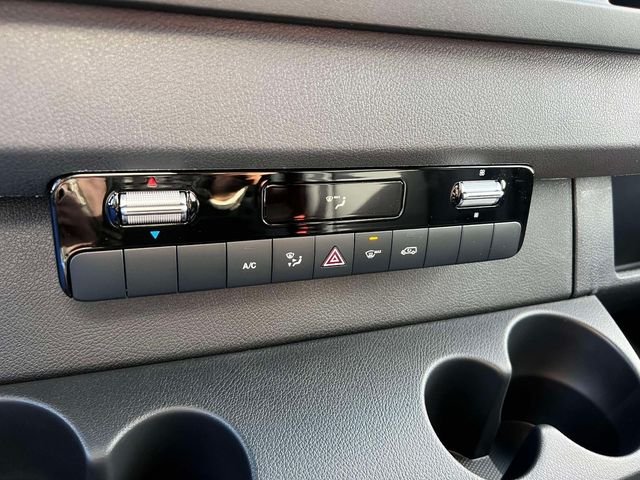 2026 Mercedes-Benz Sprinter Crew Van Base - Photo 30