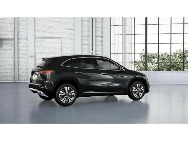 New 2026 Black Mercedes-Benz GLA 250 image 20
