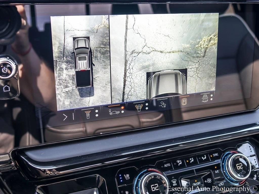 2026 GMC SIERRA - Image 18