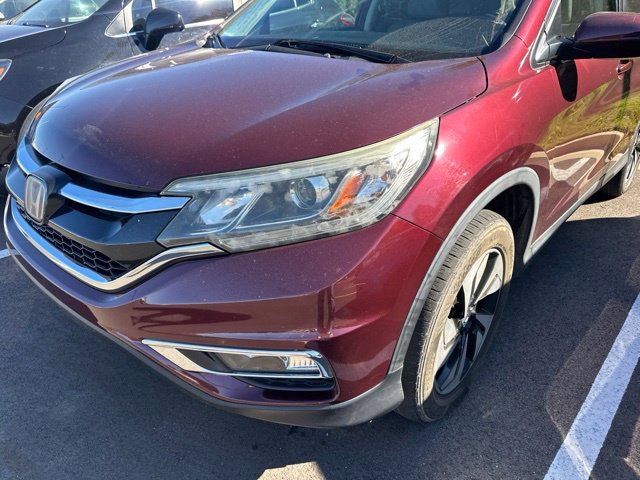 Used 2016  Honda Touring image 4