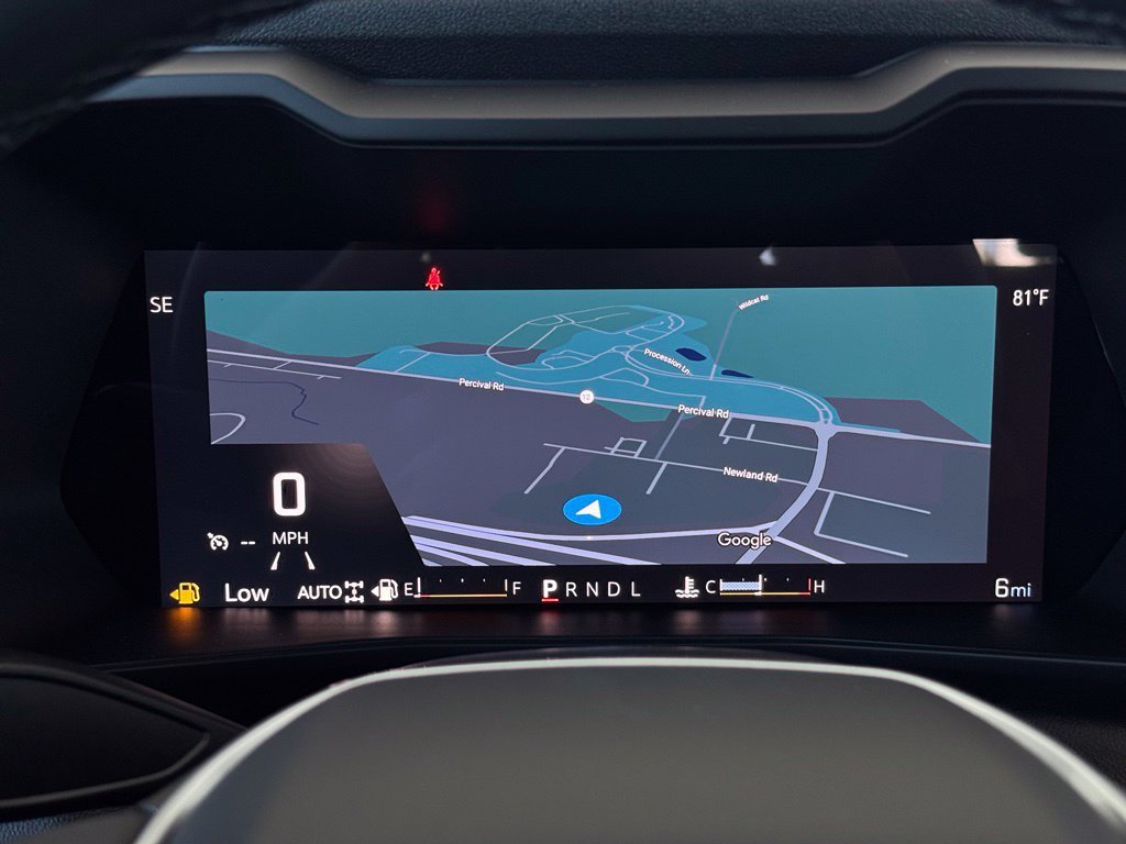 2026 Chevrolet Colorado Trail Boss - Photo 28