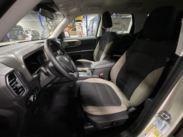 Used 2025 Beige Ford Big Bend image 17