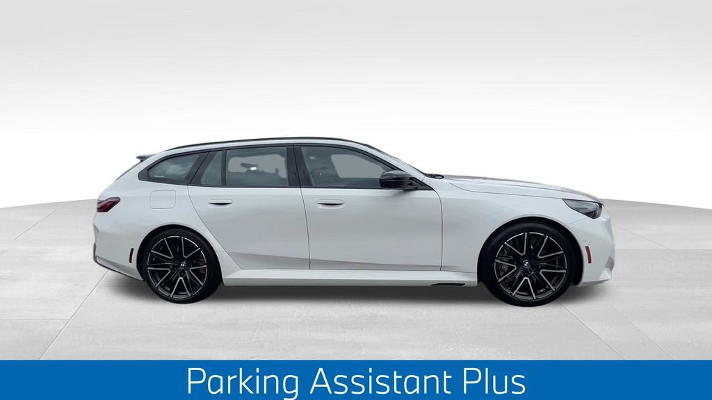 Used 2027 White BMW Base image 12