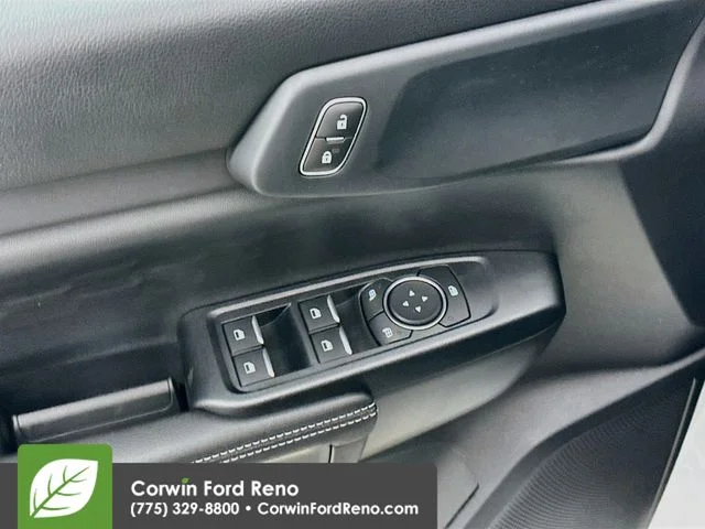 New 2026 Oxford White Ford XLT image 20