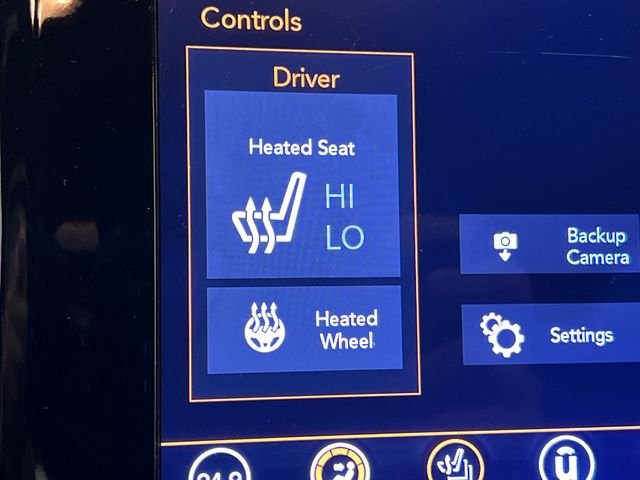 Used 2020 Blue Jeep Limited X image 28