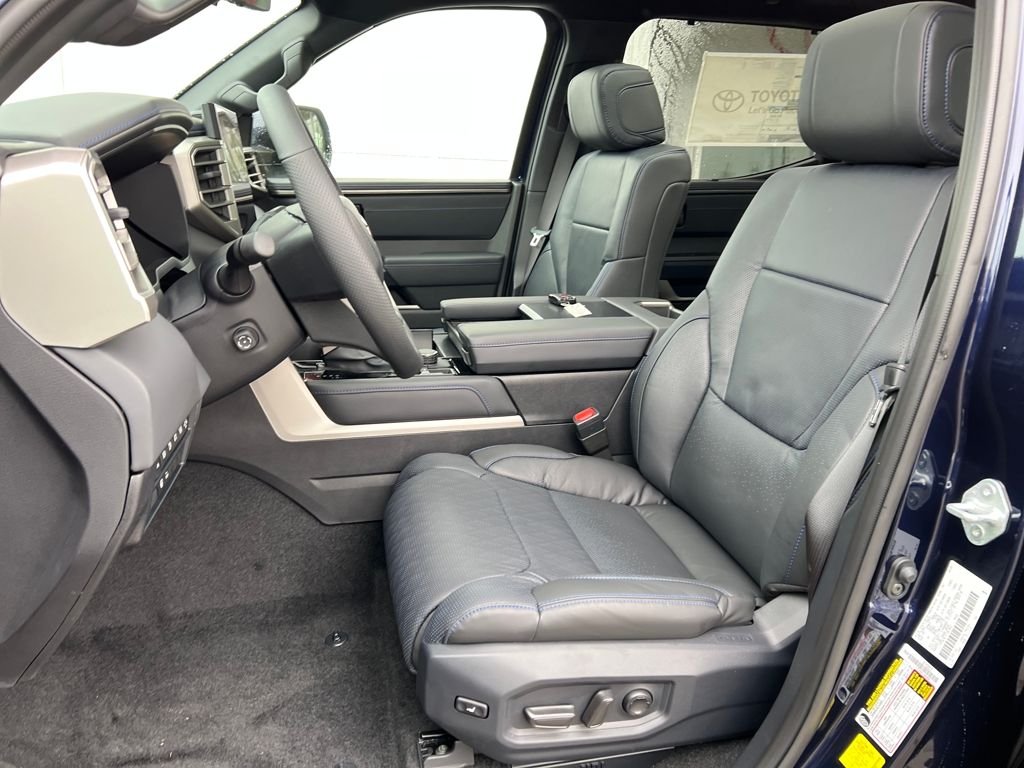 2026 Toyota Tundra Platinum - Photo 11