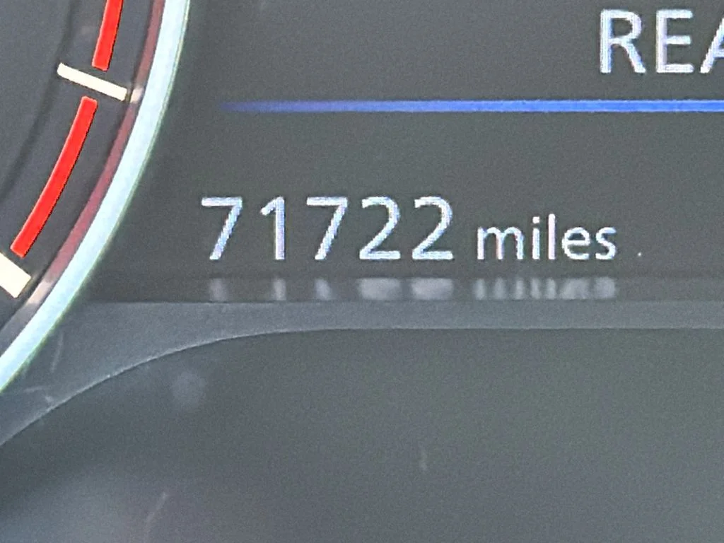 2024 Nissan Altima SV - Photo 23