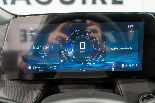 2027 Chevrolet Equinox LT - Photo 19