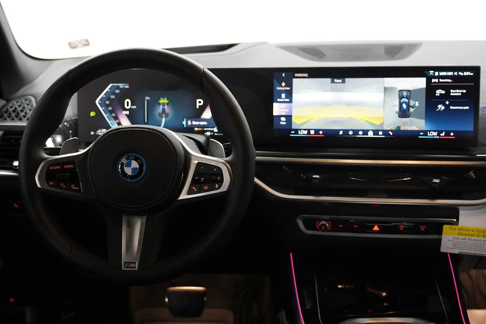 2026 BMW X5 50e - Photo 10