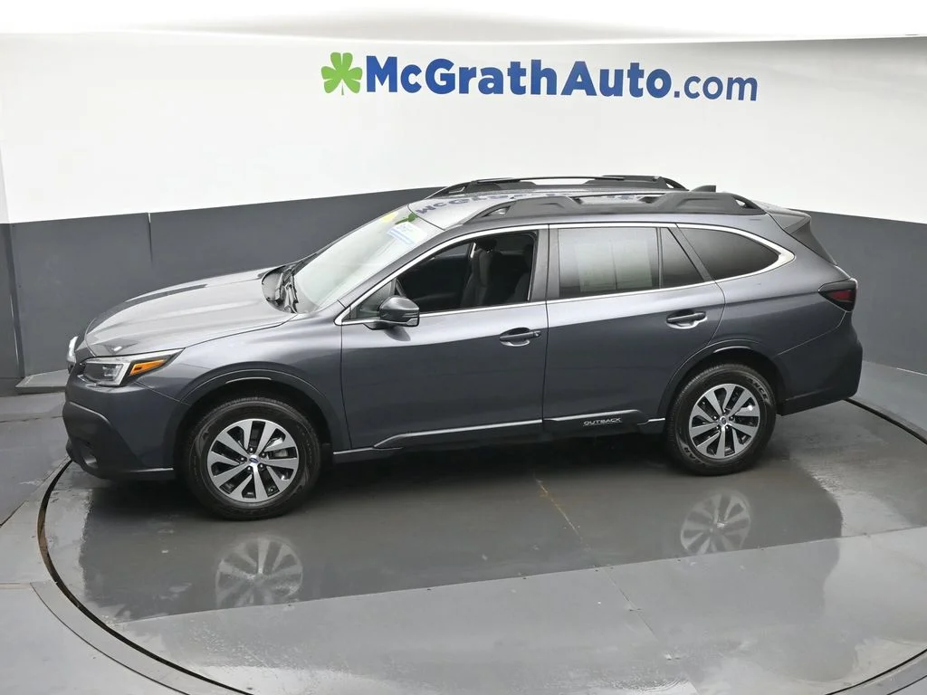 Used 2020 Gray Subaru Premium image 22