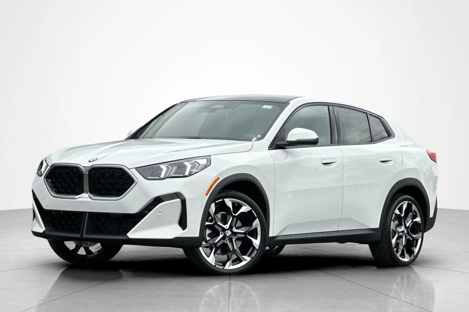 New 2026 X2 xDrive28i SUV