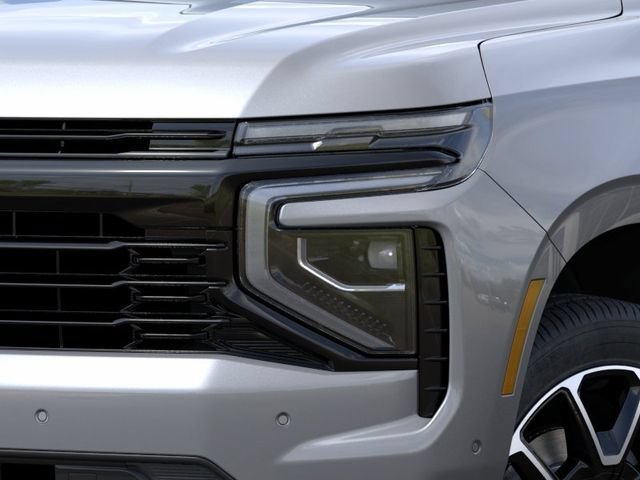 2026 Chevrolet Tahoe RST - Photo 11
