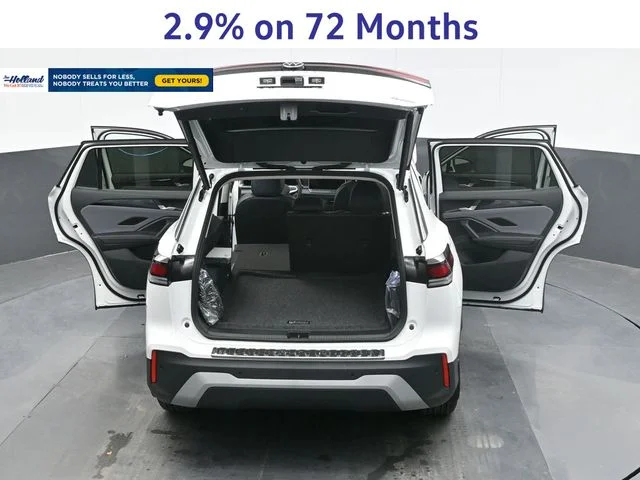 2026 Volkswagen Tiguan SE - Photo 27