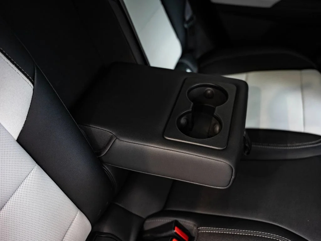 Used 2025 Black Chevrolet LT image 43