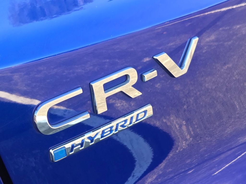 2024 Honda CR-V Sport - Photo 19